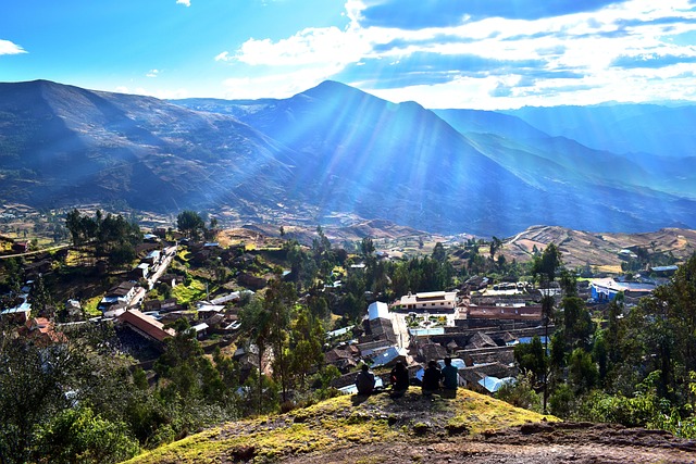barrio histórico de santiago arquitectura y cultura